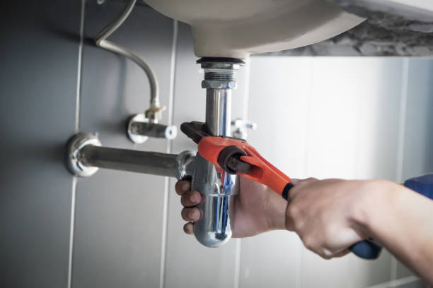 Best Plumbing System Maintenance  in Good Hope, AL